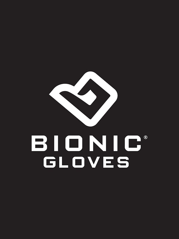 Bionic Glove Hatfield Media Logo